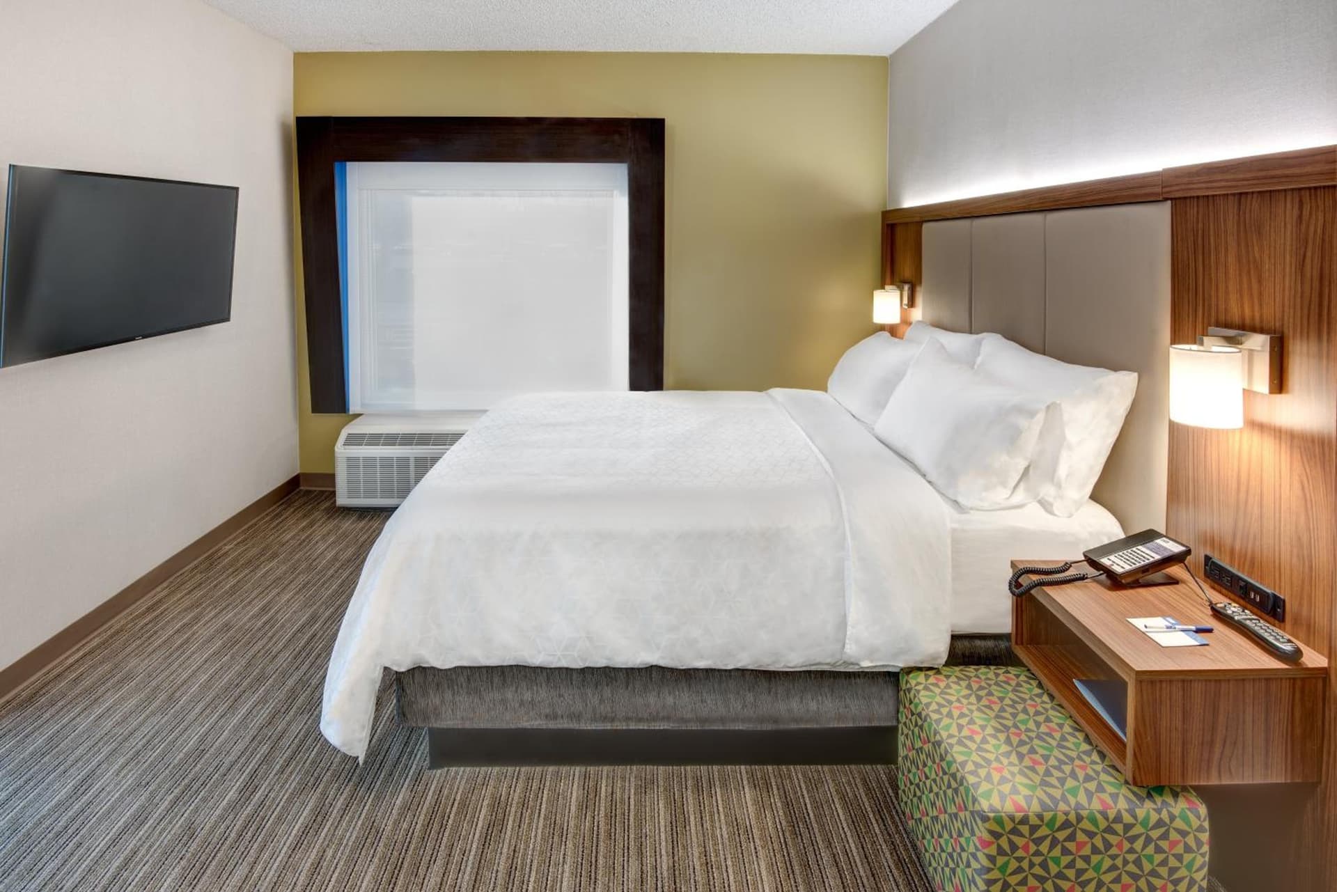 Holiday Inn Express & Suites West Long Branch - Eatontown by IHG gallery photo in West Long Branch, NJ — image 48