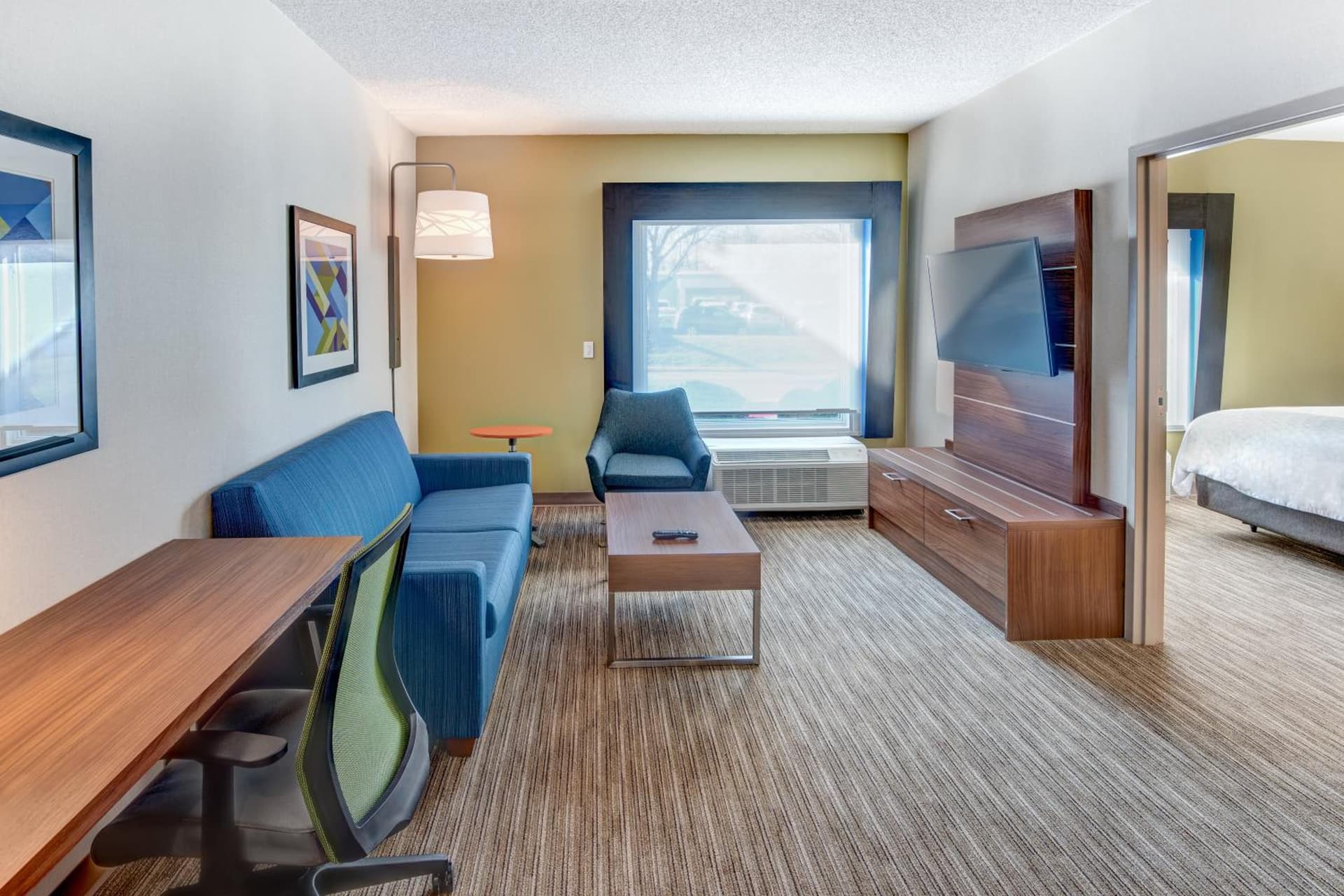 Holiday Inn Express & Suites West Long Branch - Eatontown by IHG gallery photo in West Long Branch, NJ — image 29