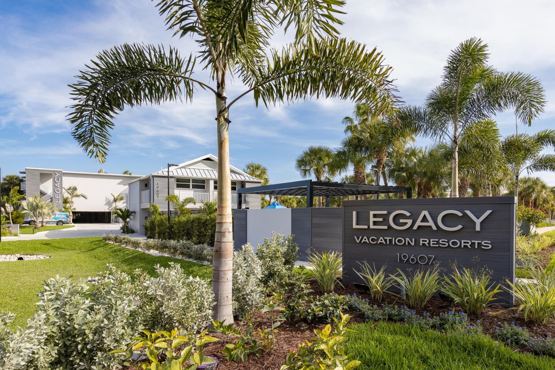 The Fold Hotels Indian Shores exterior or lobby in Clearwater Beach, FL — main listing photo