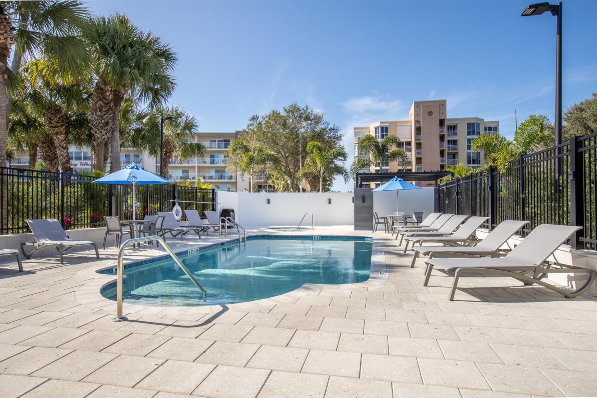 The Fold Hotels Indian Shores gallery photo in Clearwater Beach, FL — image 28