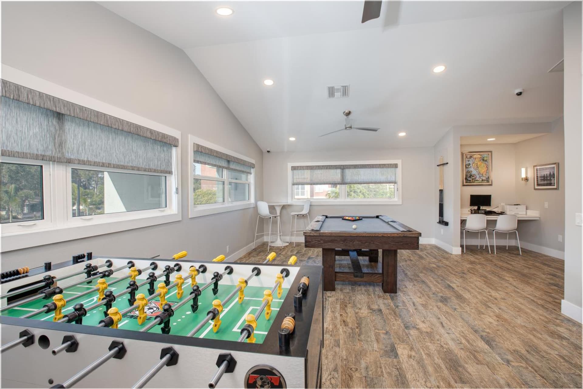 The Fold Hotels Indian Shores gallery photo in Clearwater Beach, FL — image 32