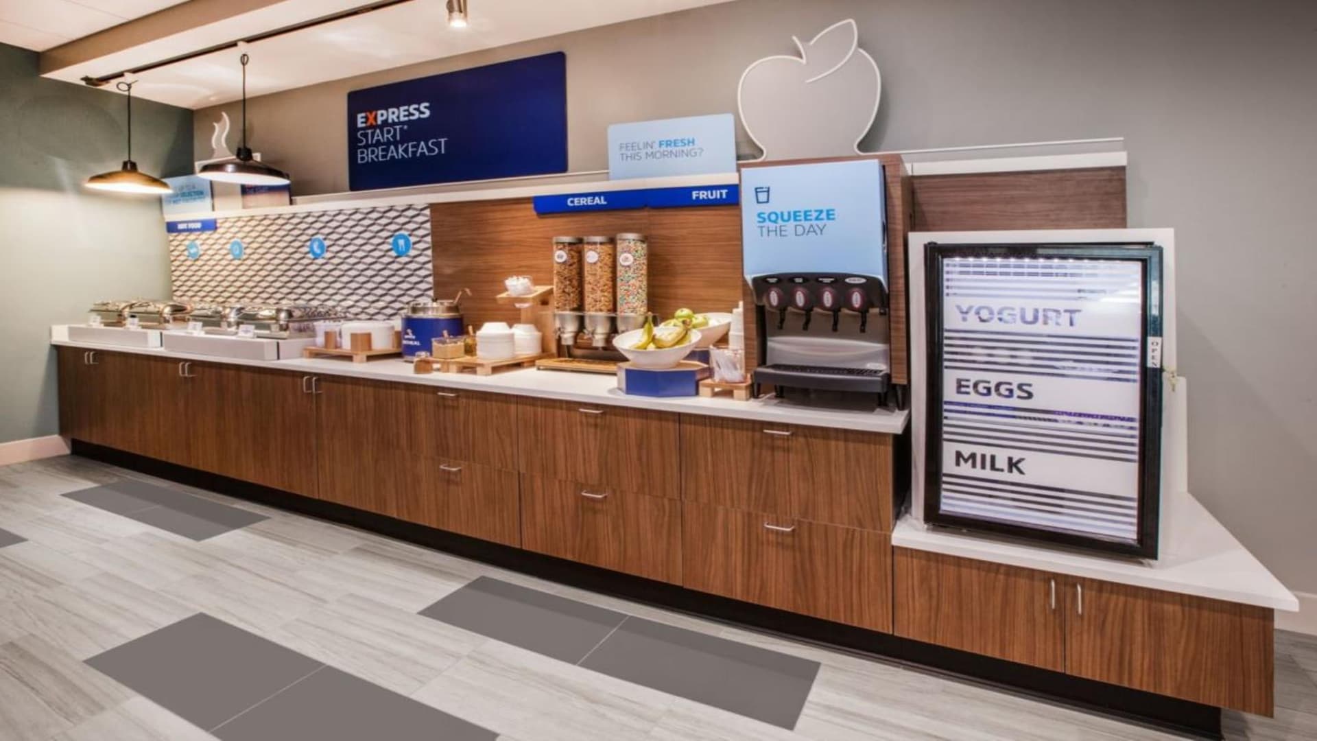 Holiday Inn Express Stuart by IHG gallery photo in Stuart, FL — image 10