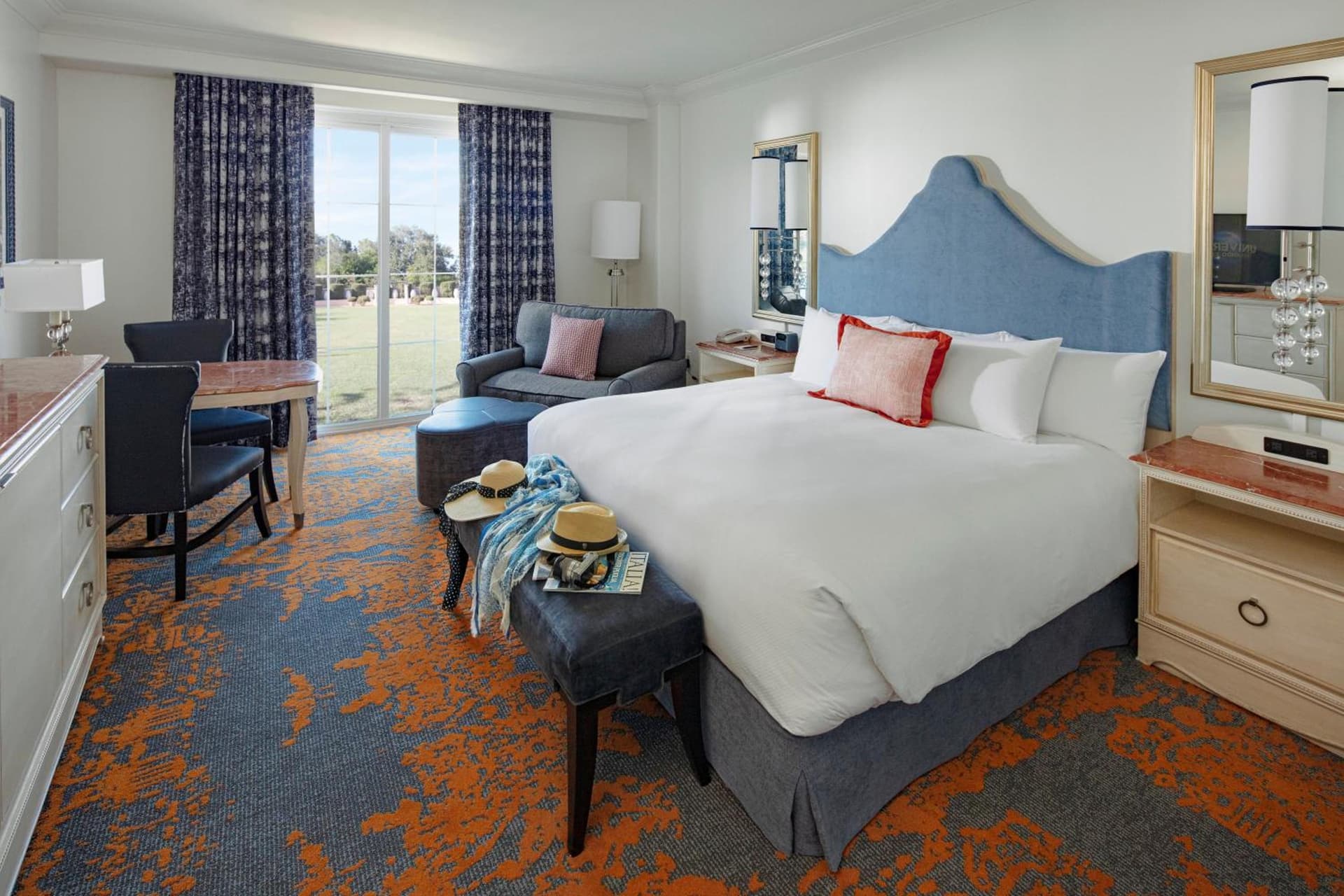 Universal's Loews Portofino Bay Hotel gallery photo in Orlando, FL — image 25