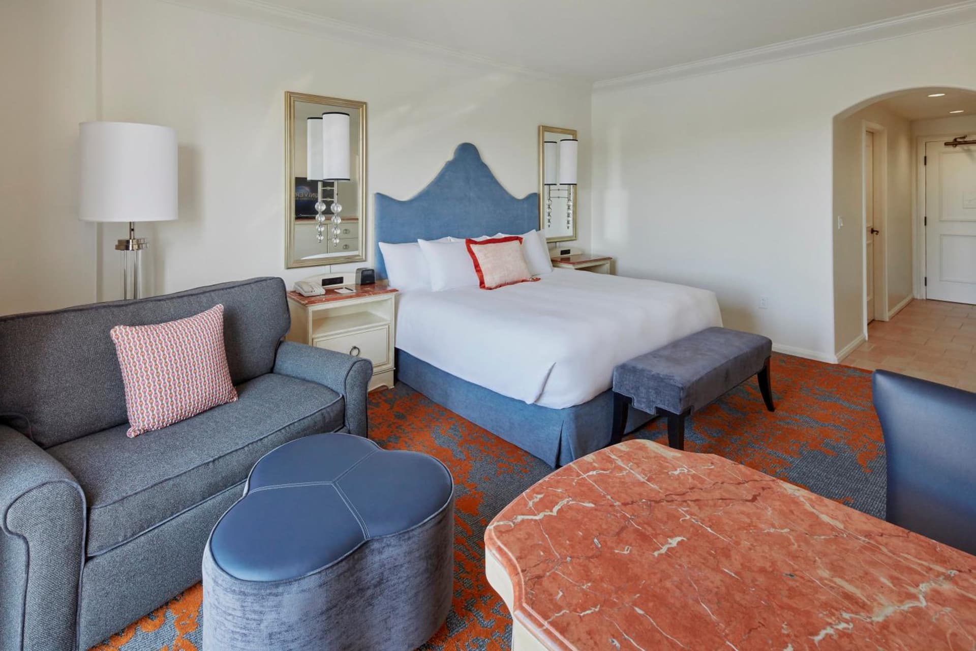 Universal's Loews Portofino Bay Hotel gallery photo in Orlando, FL — image 21