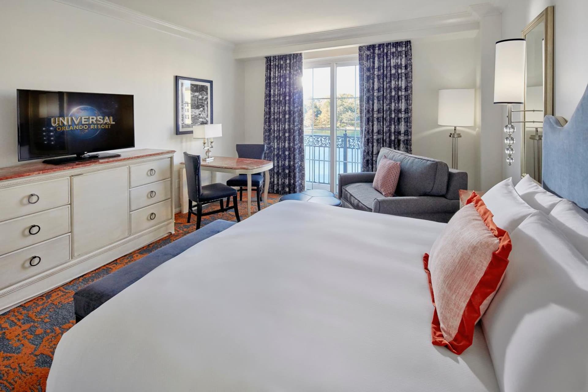 Universal's Loews Portofino Bay Hotel gallery photo in Orlando, FL — image 41