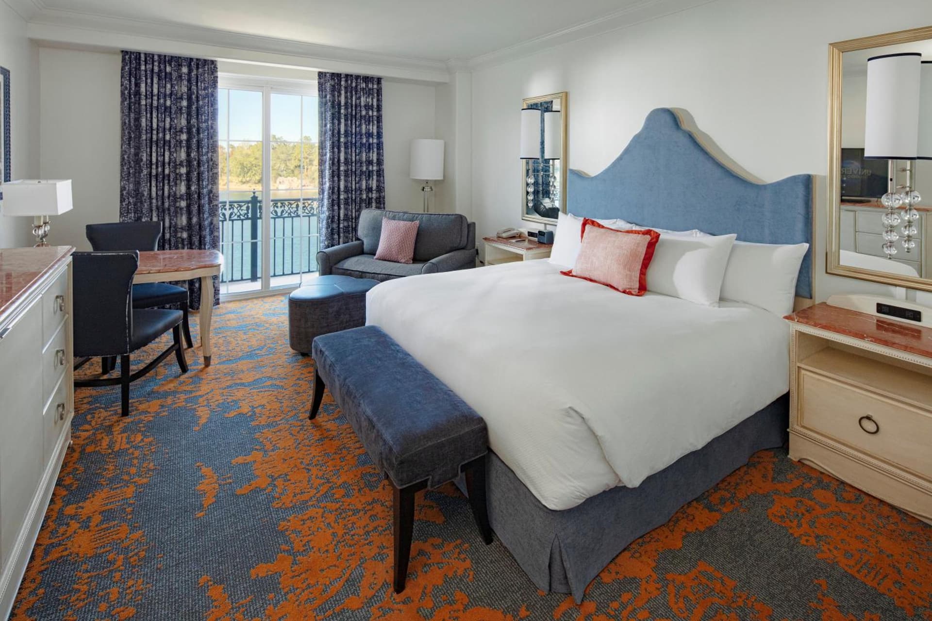 Universal's Loews Portofino Bay Hotel gallery photo in Orlando, FL — image 18