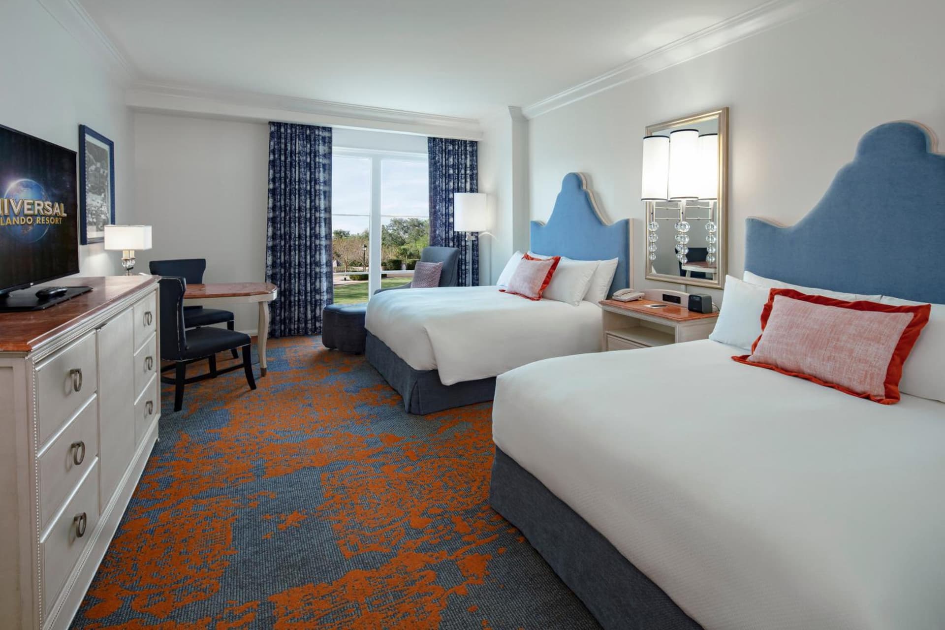 Universal's Loews Portofino Bay Hotel gallery photo in Orlando, FL — image 19