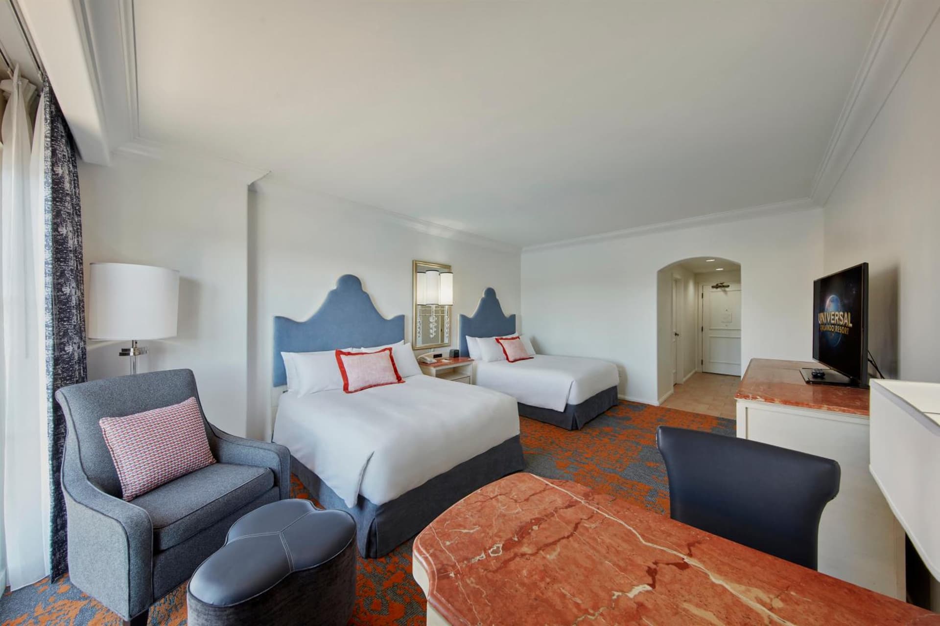 Universal's Loews Portofino Bay Hotel gallery photo in Orlando, FL — image 38