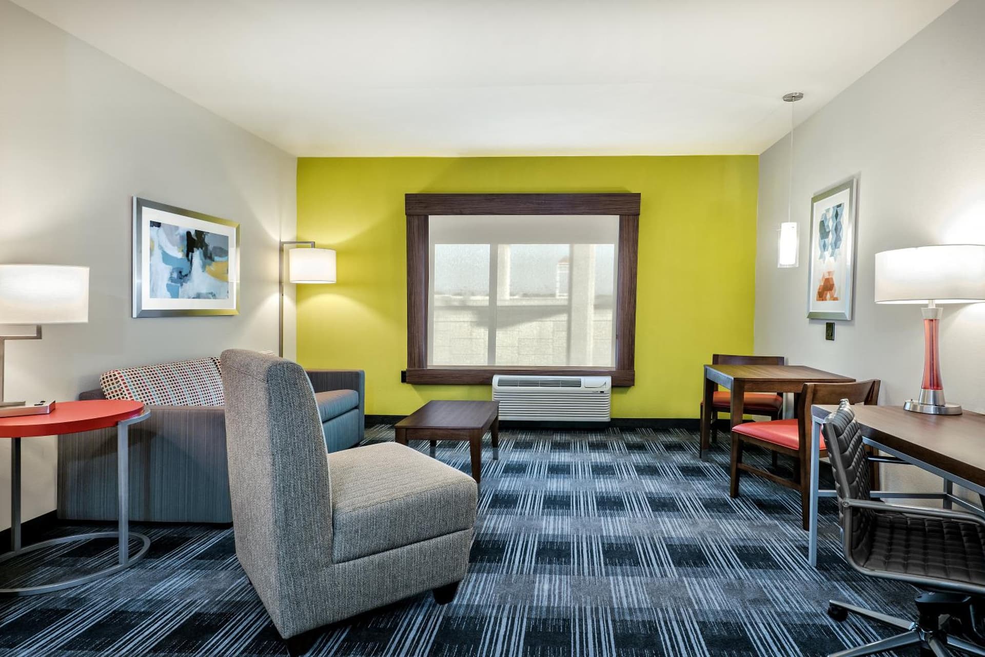 Holiday Inn Express & Suites Austin - Round Rock Area by IHG gallery photo in Round Rock, TX — image 28