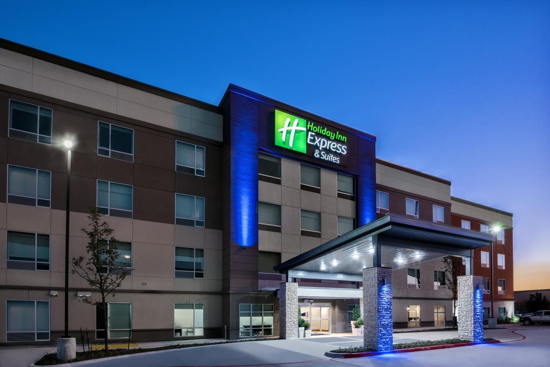Holiday Inn Express & Suites Austin - Round Rock Area by IHG gallery photo in Round Rock, TX — image 38