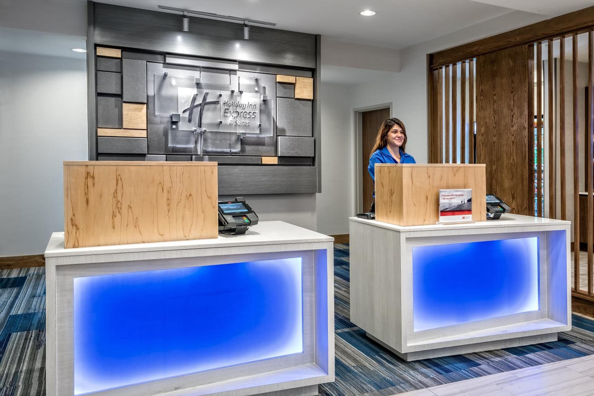 Holiday Inn Express & Suites Austin - Round Rock Area by IHG gallery photo in Round Rock, TX — image 25