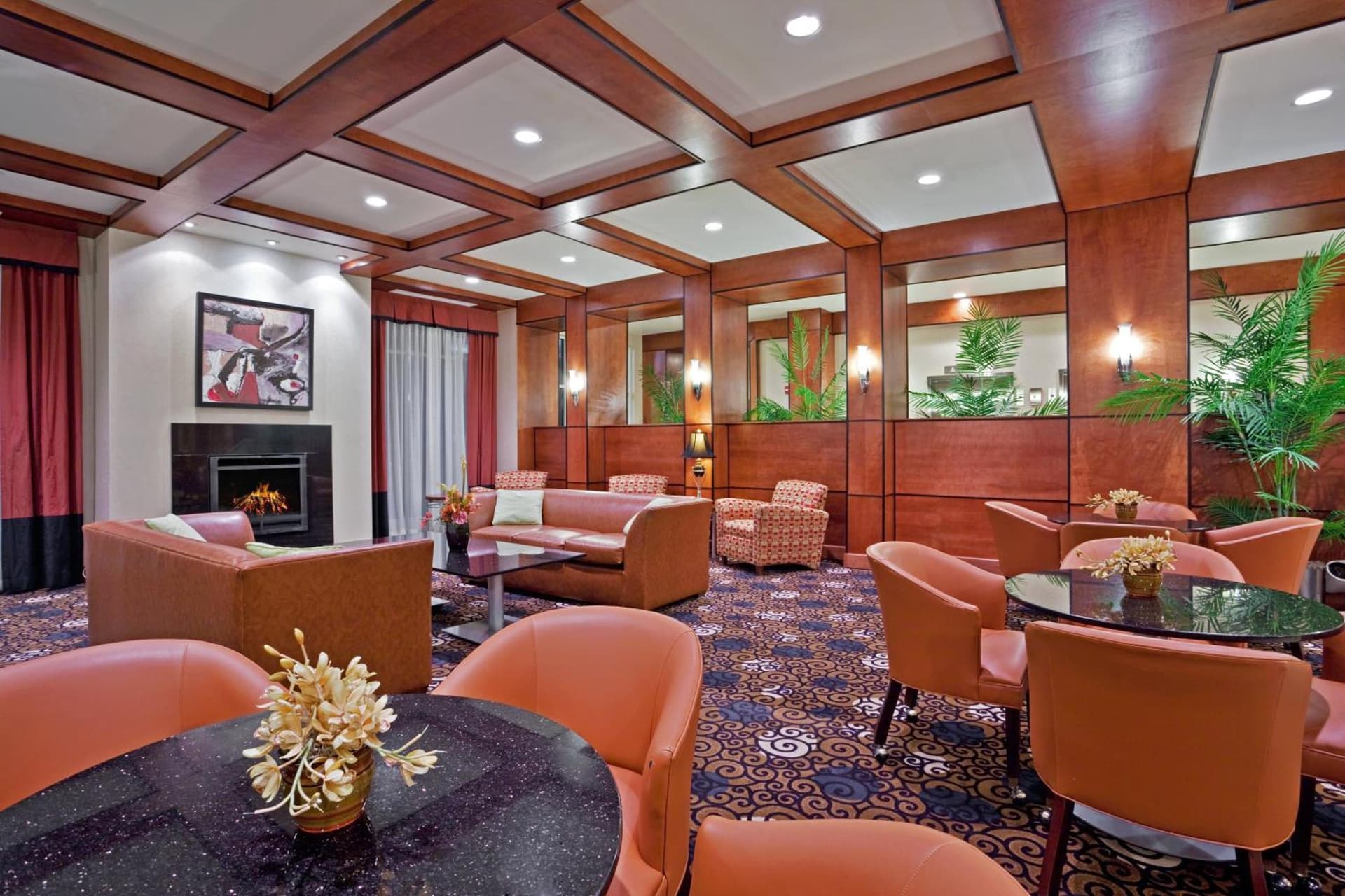 Holiday Inn Purdue - Fort Wayne by IHG gallery photo in Fort Wayne, IN — image 11