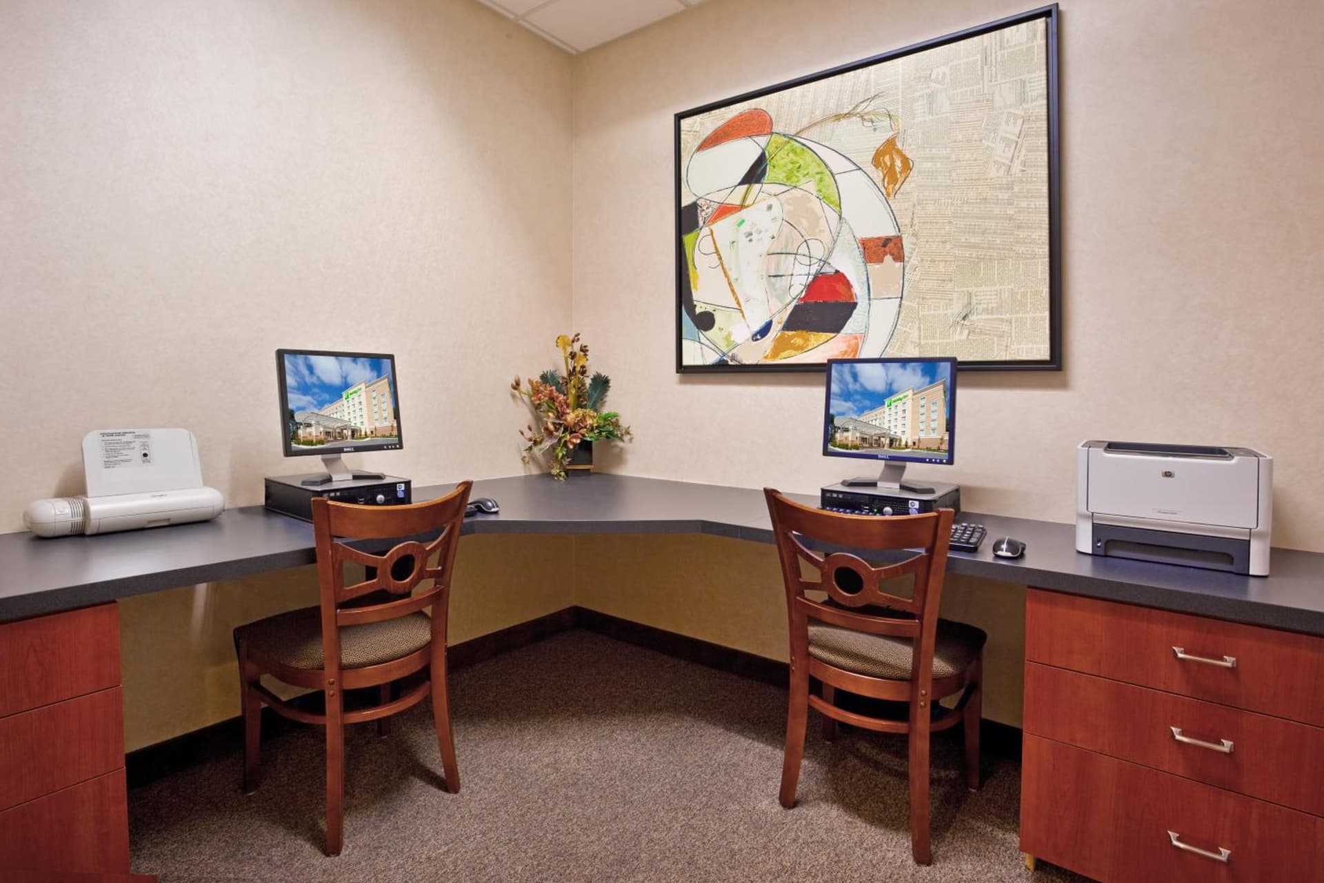 Holiday Inn Purdue - Fort Wayne by IHG gallery photo in Fort Wayne, IN — image 13