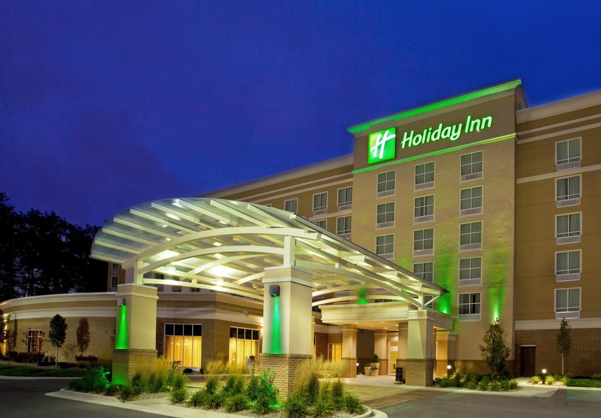 Holiday Inn Purdue - Fort Wayne by IHG gallery photo in Fort Wayne, IN — image 8