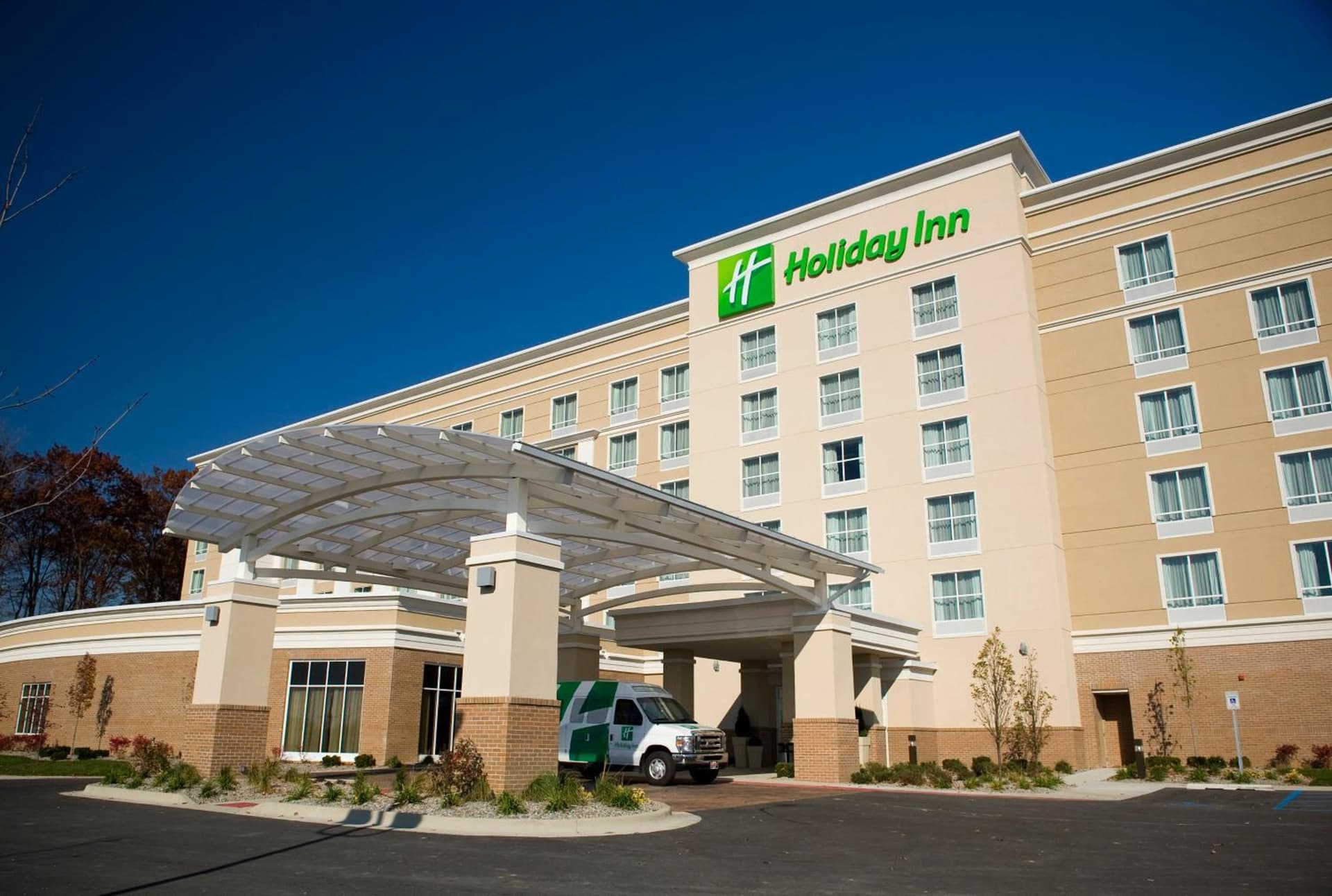 Holiday Inn Purdue - Fort Wayne by IHG gallery photo in Fort Wayne, IN — image 6