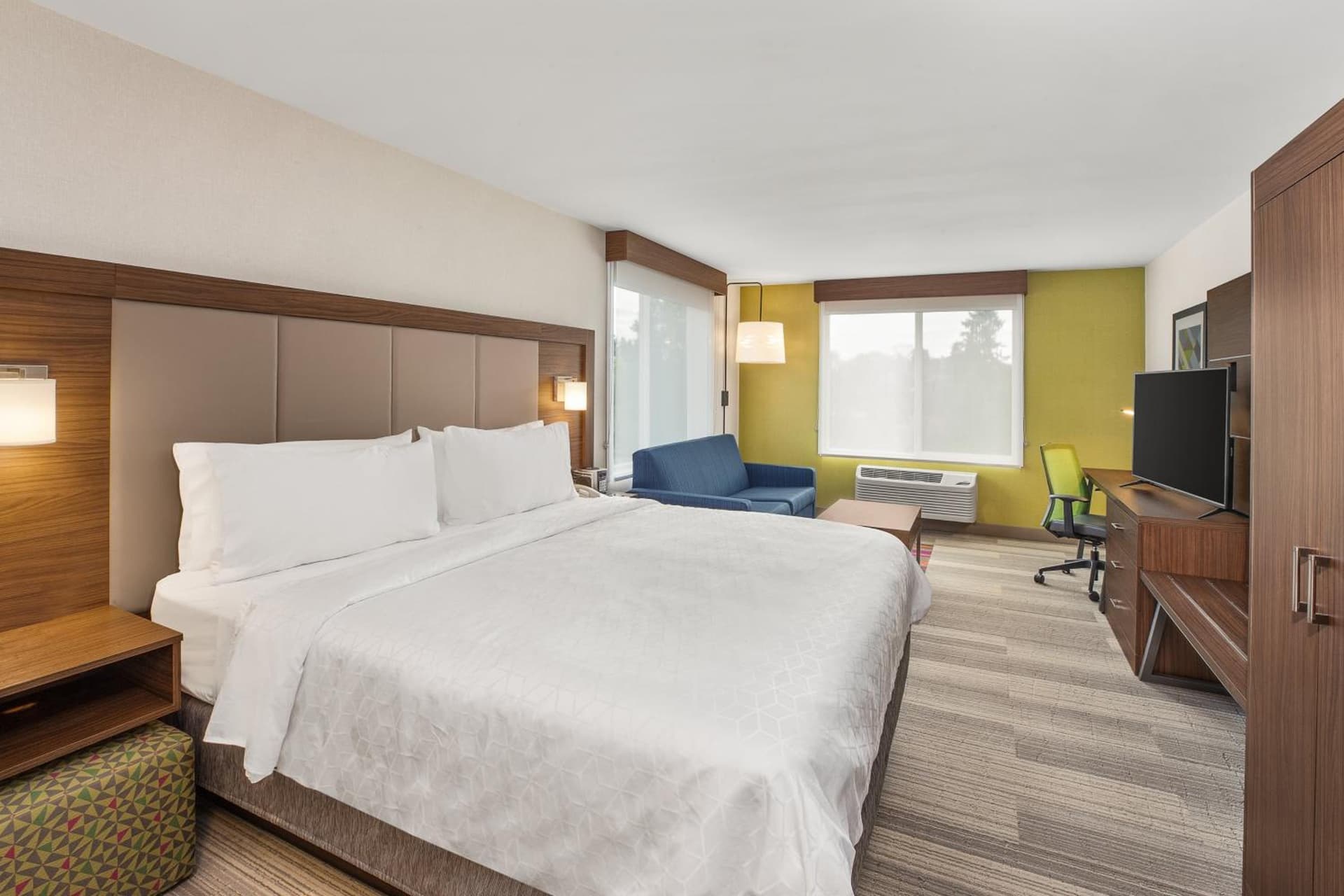 Holiday Inn Express & Suites Tacoma by IHG gallery photo in Tacoma, WA — image 10