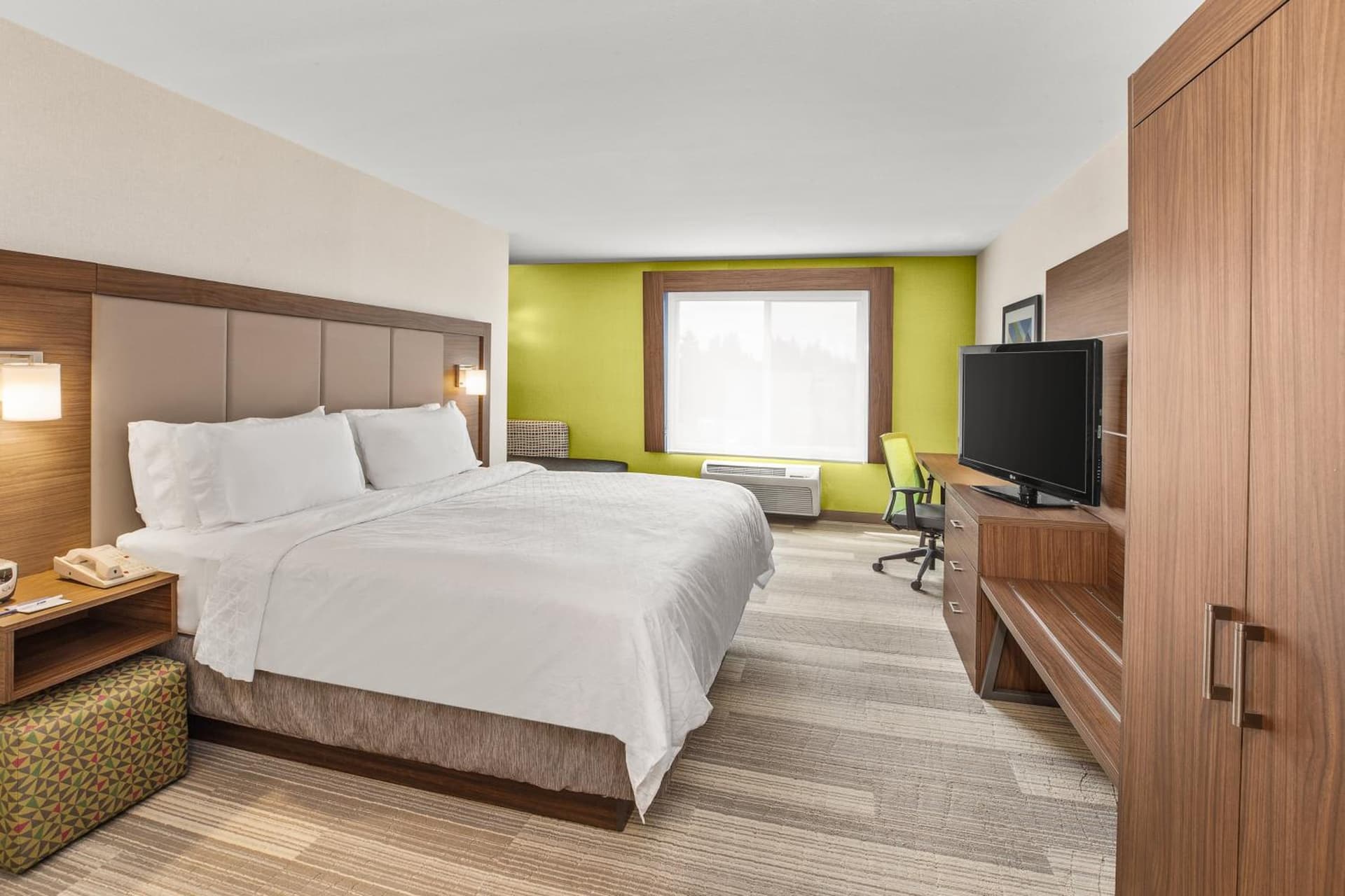 Holiday Inn Express & Suites Tacoma by IHG gallery photo in Tacoma, WA — image 35