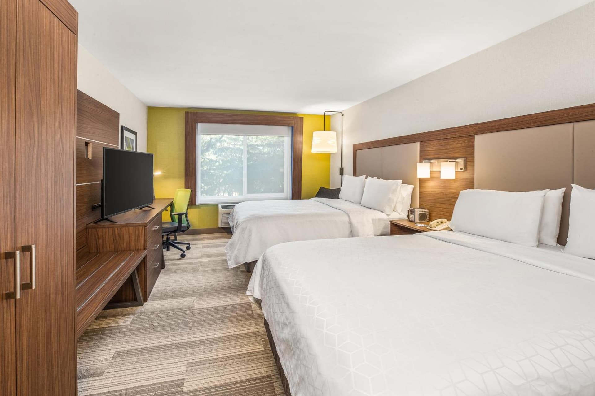 Holiday Inn Express & Suites Tacoma by IHG gallery photo in Tacoma, WA — image 17
