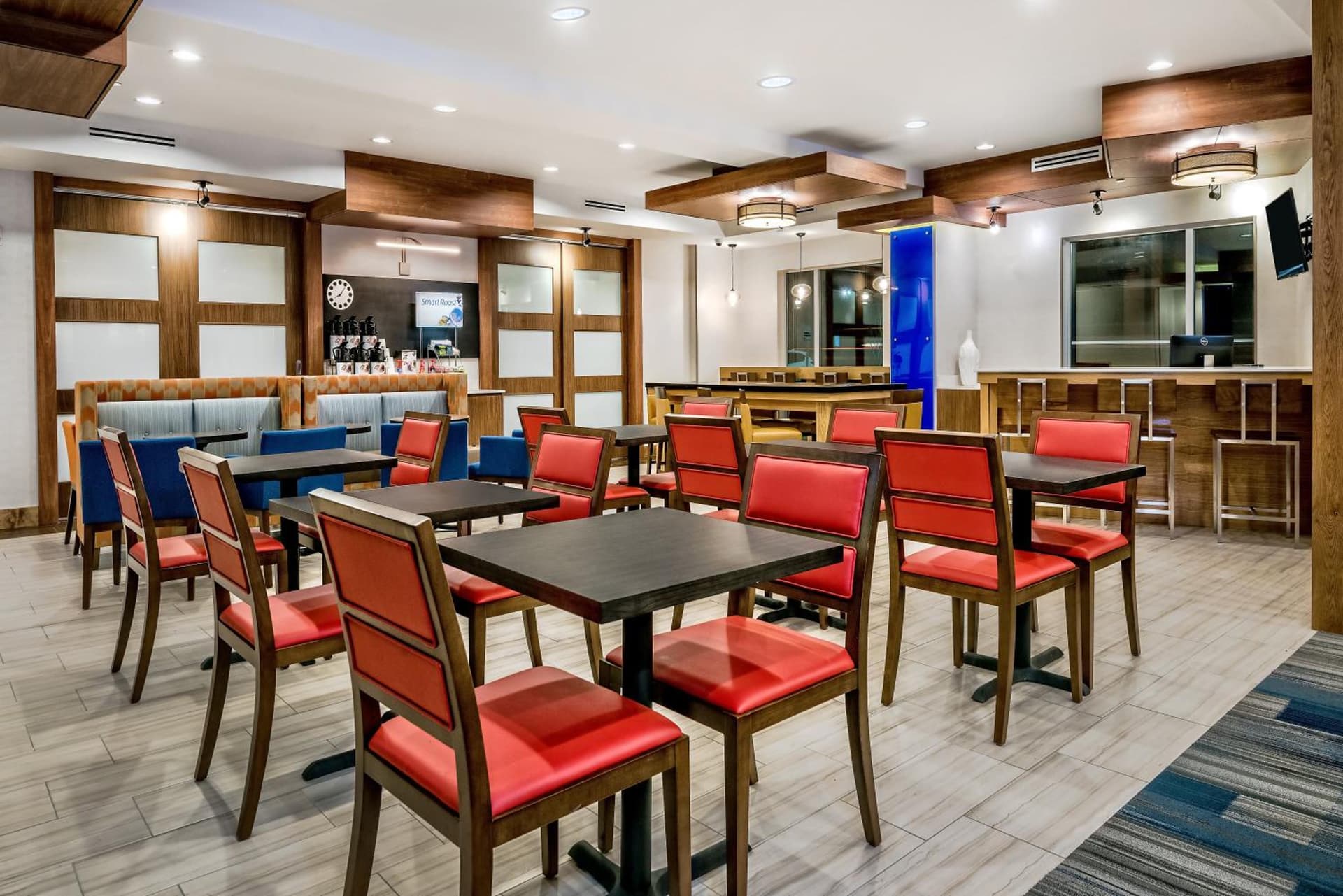Holiday Inn Express & Suites Austin - Round Rock Area by IHG gallery photo in Round Rock, TX — image 22