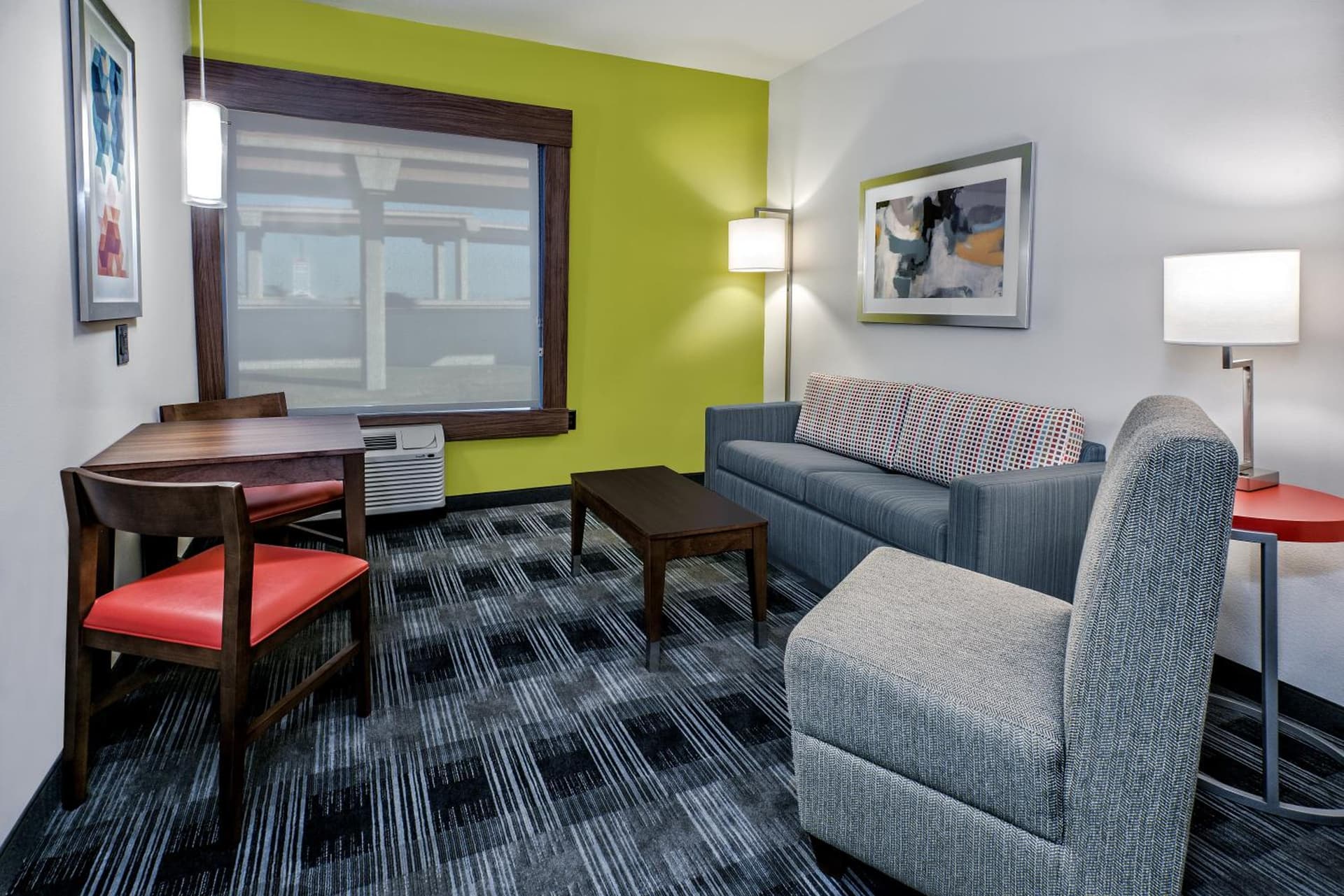 Holiday Inn Express & Suites Austin - Round Rock Area by IHG gallery photo in Round Rock, TX — image 32