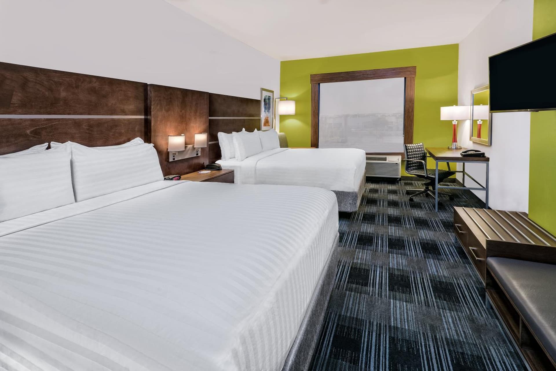 Holiday Inn Express & Suites Austin - Round Rock Area by IHG gallery photo in Round Rock, TX — image 46