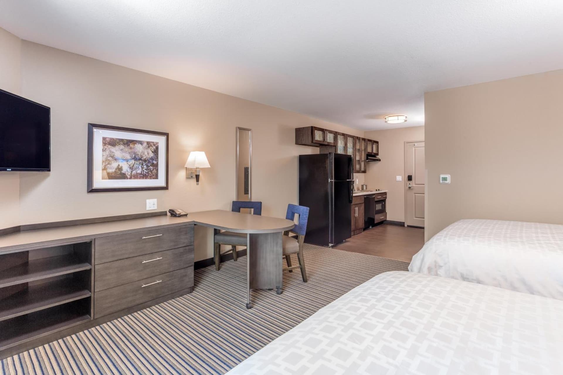 Candlewood Suites Eau Claire I-94 by IHG gallery photo in Eau Claire, WI — image 21