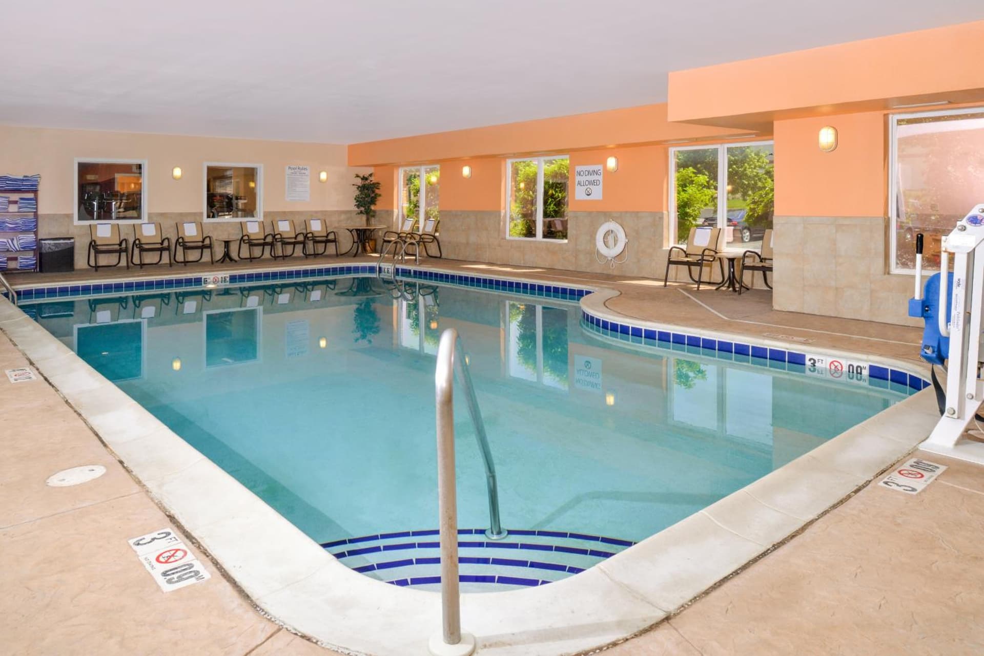 Holiday Inn Express Hotel & Suites Lancaster-Lititz by IHG gallery photo in Lititz, PA — image 20