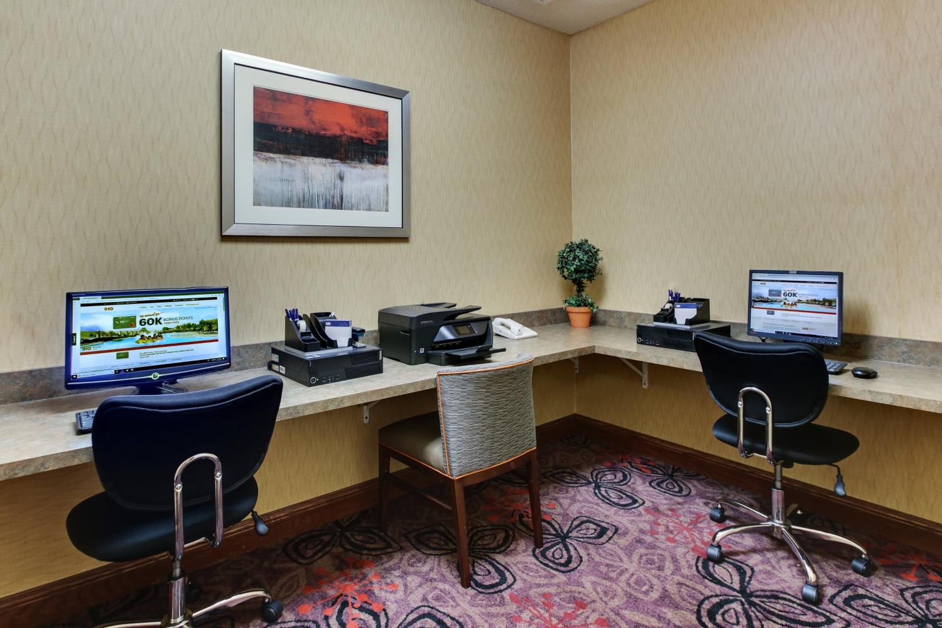 Holiday Inn Express Hotel & Suites Lancaster-Lititz by IHG gallery photo in Lititz, PA — image 47