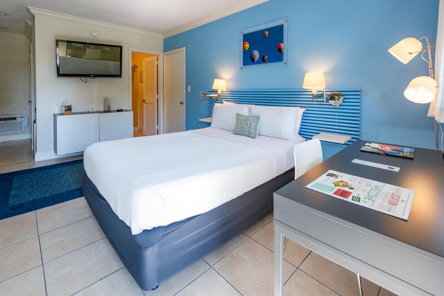 Victoria Park Hotel gallery photo in Fort Lauderdale, FL — image 17