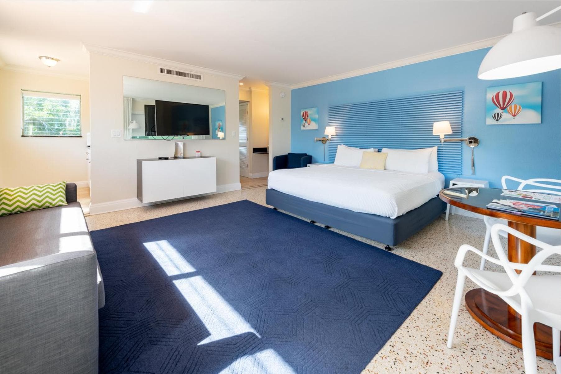 Victoria Park Hotel gallery photo in Fort Lauderdale, FL — image 13
