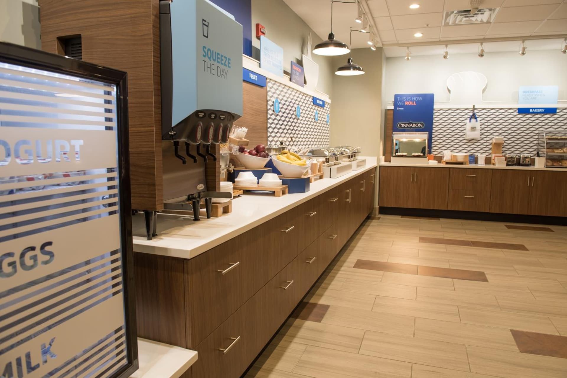 Holiday Inn Express & Suites - Orland Park Mokena by IHG gallery photo in Mokena, IL — image 7