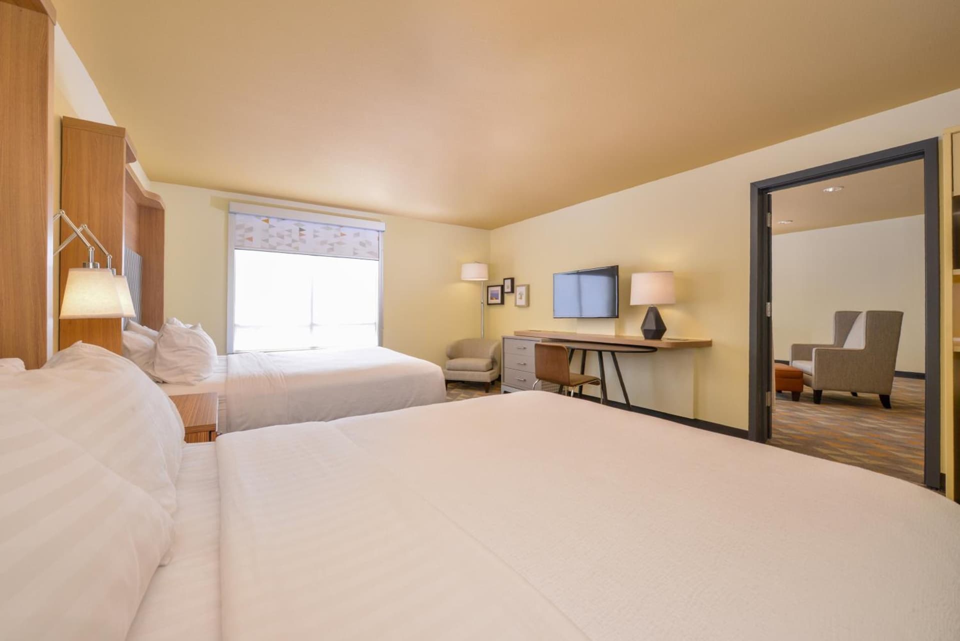 Holiday Inn Kansas City Airport by IHG gallery photo in Kansas City, KS — image 20