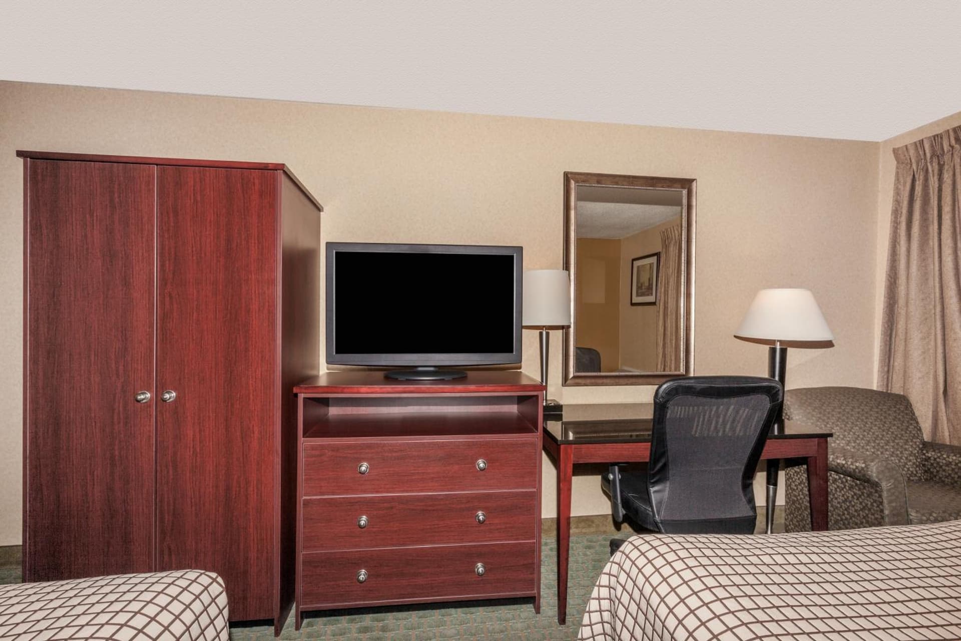 Days Inn by Wyndham Utica gallery photo in Utica, NY — image 22