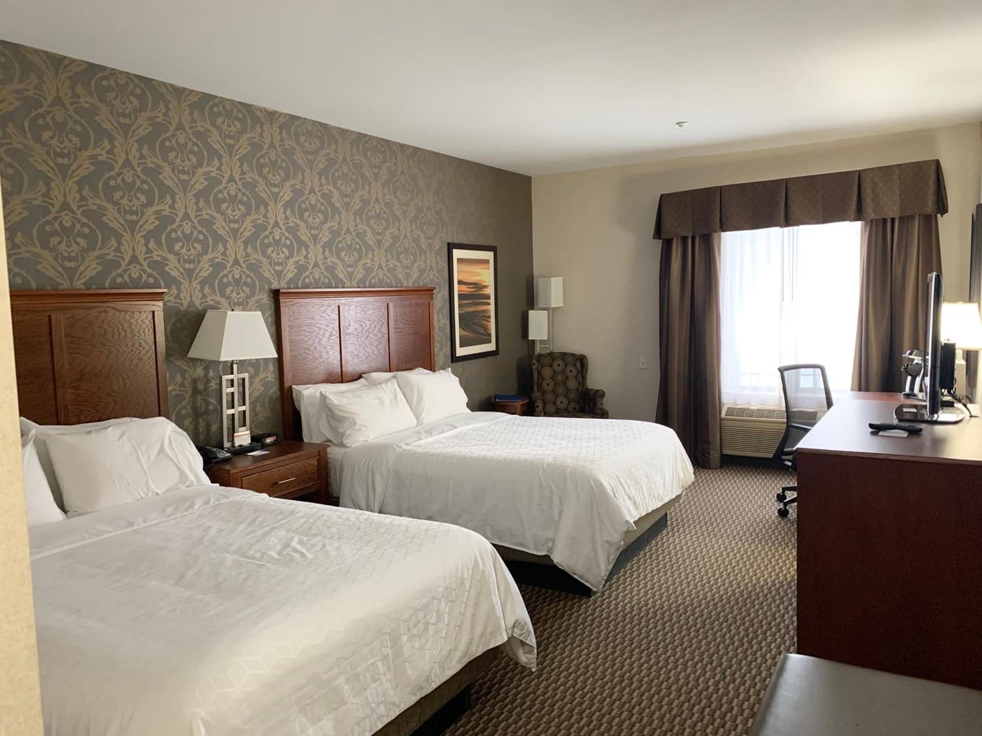 Holiday Inn Express Holland by IHG gallery photo in Holland, MI — image 12