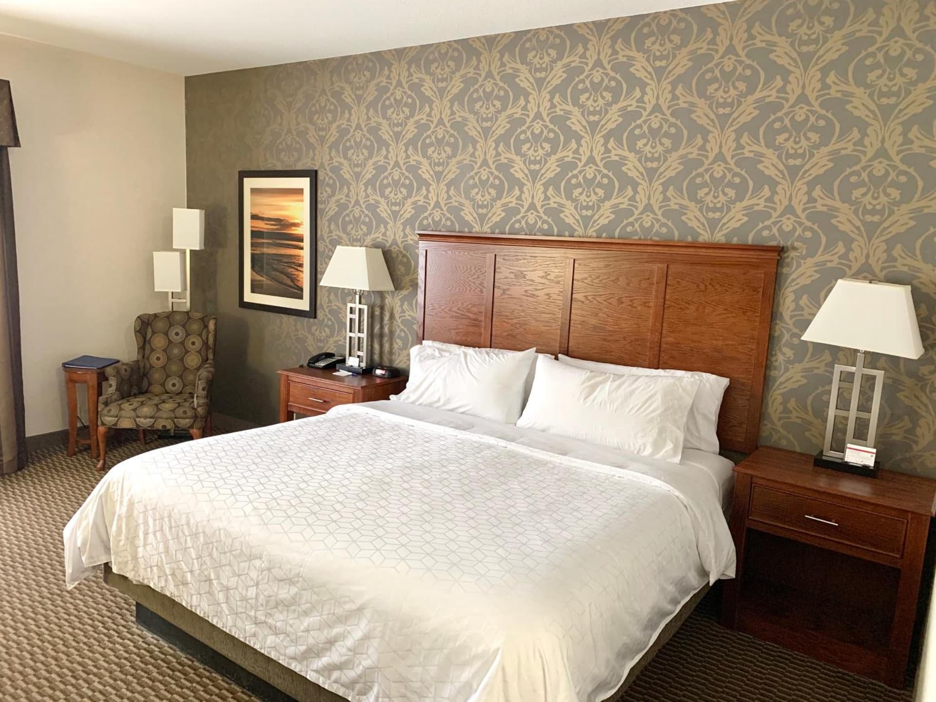 Holiday Inn Express Holland by IHG gallery photo in Holland, MI — image 13