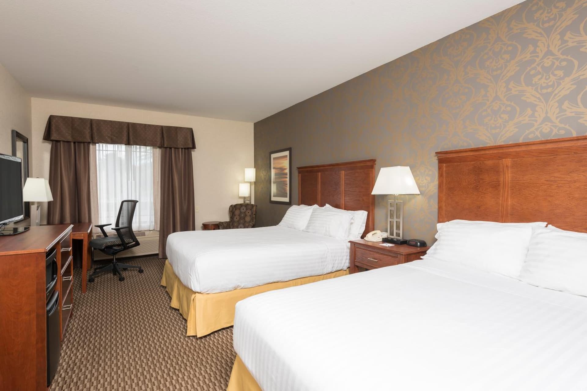 Holiday Inn Express Holland by IHG gallery photo in Holland, MI — image 23