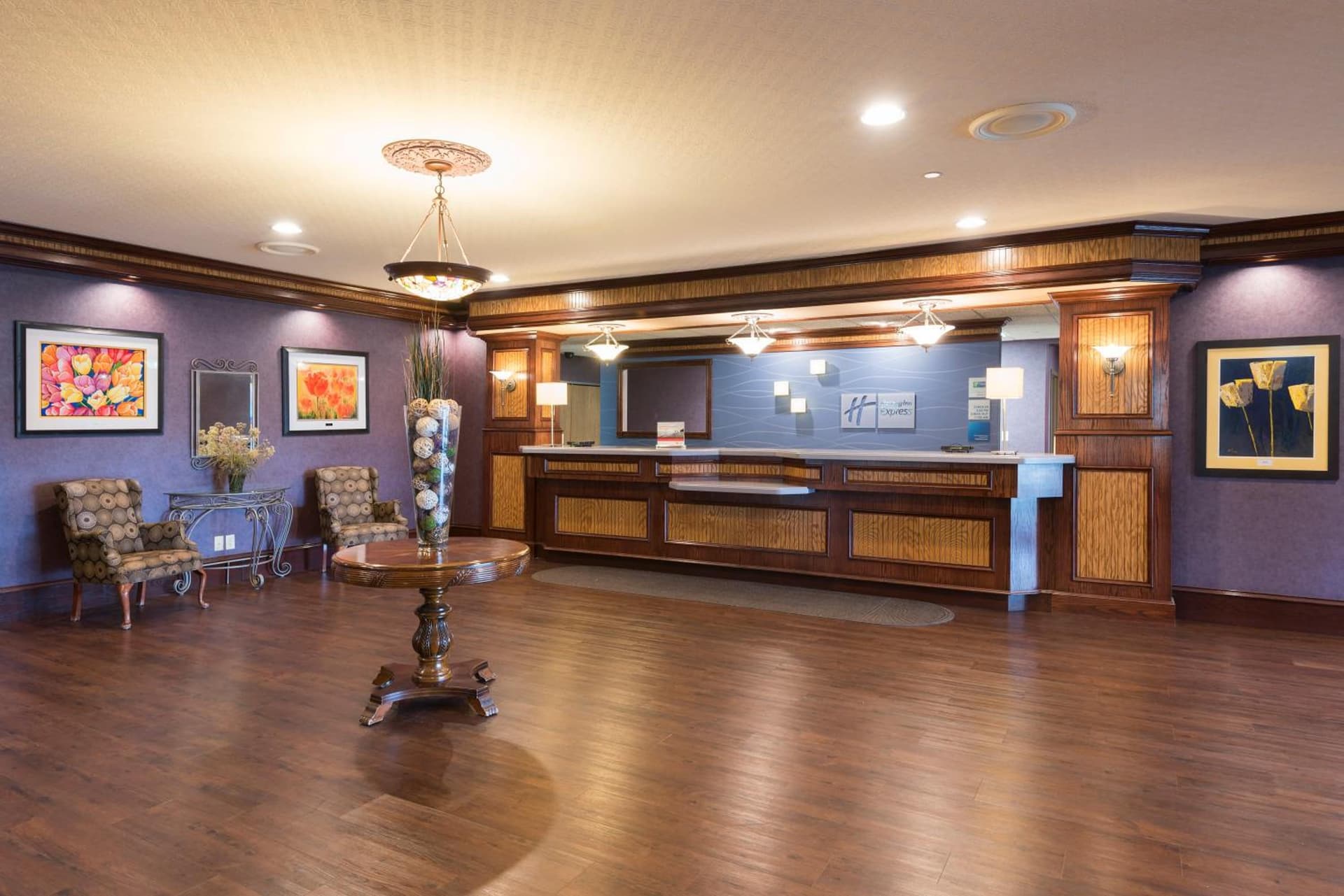 Holiday Inn Express Holland by IHG gallery photo in Holland, MI — image 6
