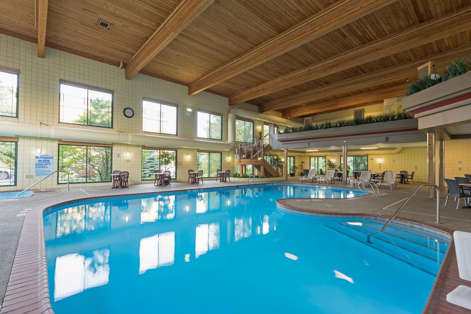 Holiday Inn Express Holland by IHG gallery photo in Holland, MI — image 26