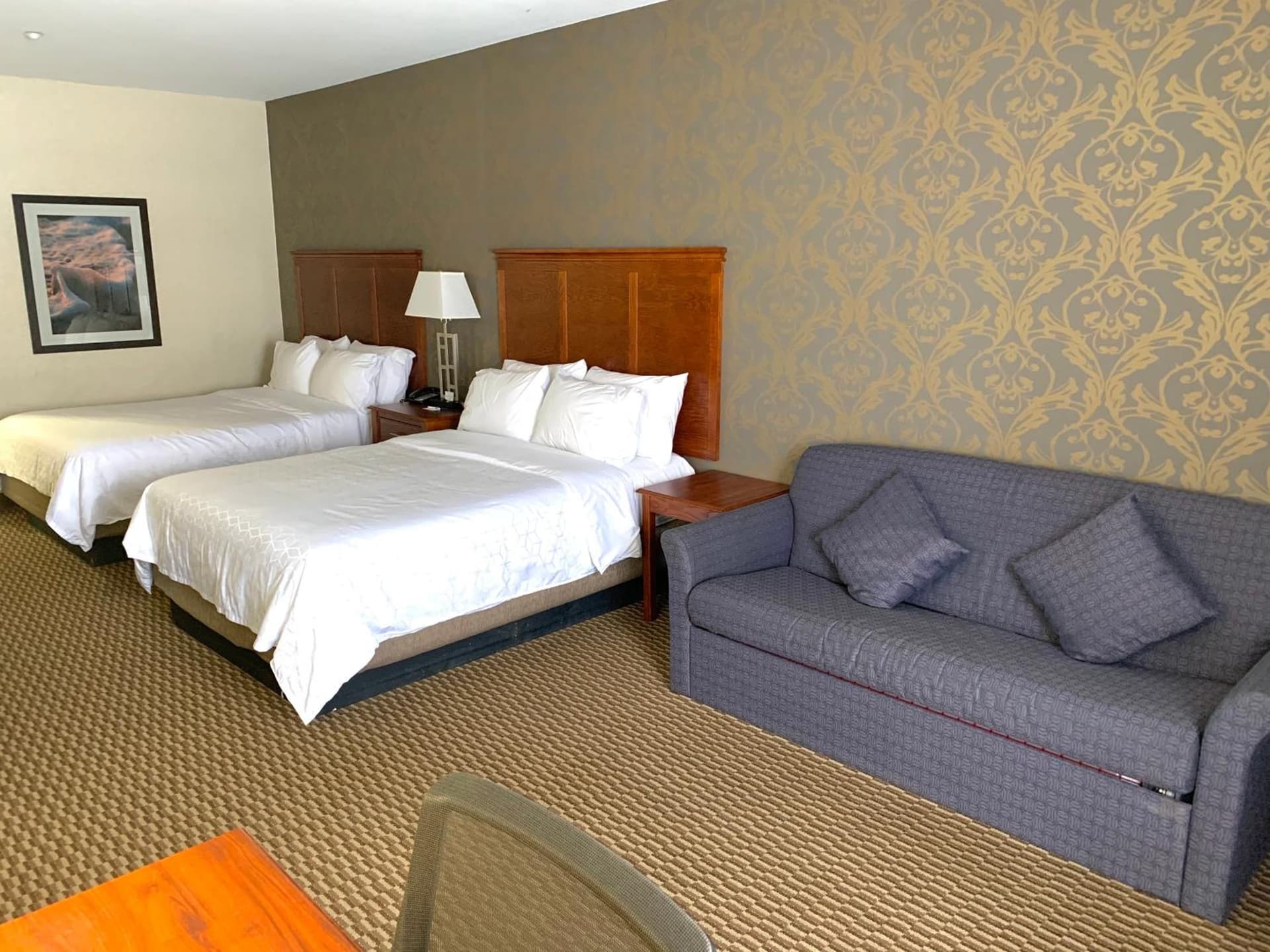 Holiday Inn Express Holland by IHG gallery photo in Holland, MI — image 21