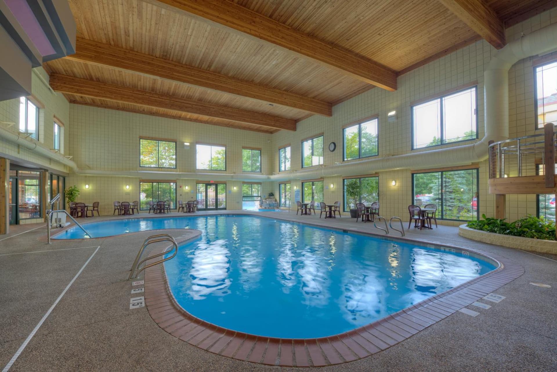 Holiday Inn Express Holland by IHG gallery photo in Holland, MI — image 25