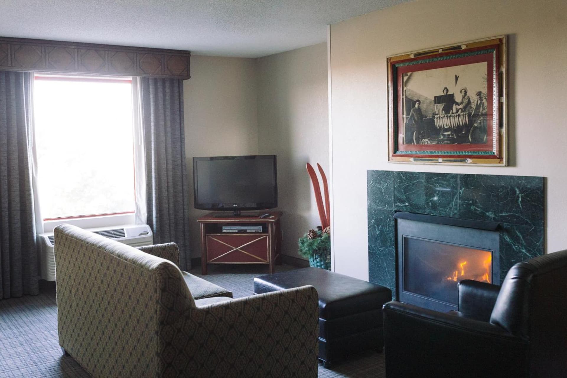 Wildwood Lodge & Suites gallery photo in Clive, IA — image 11