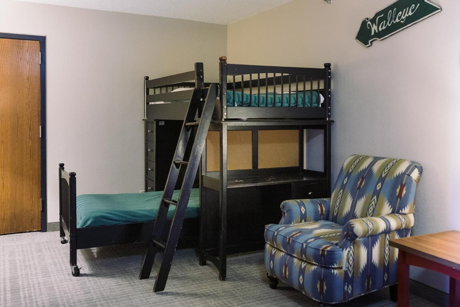 Wildwood Lodge & Suites property views in Clive, IA — gallery photo 3