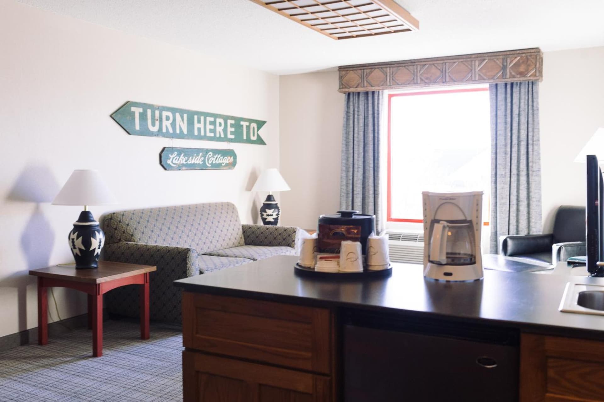 Wildwood Lodge & Suites gallery photo in Clive, IA — image 10
