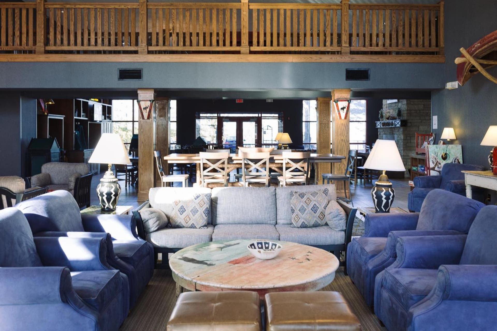Wildwood Lodge & Suites gallery photo in Clive, IA — image 25