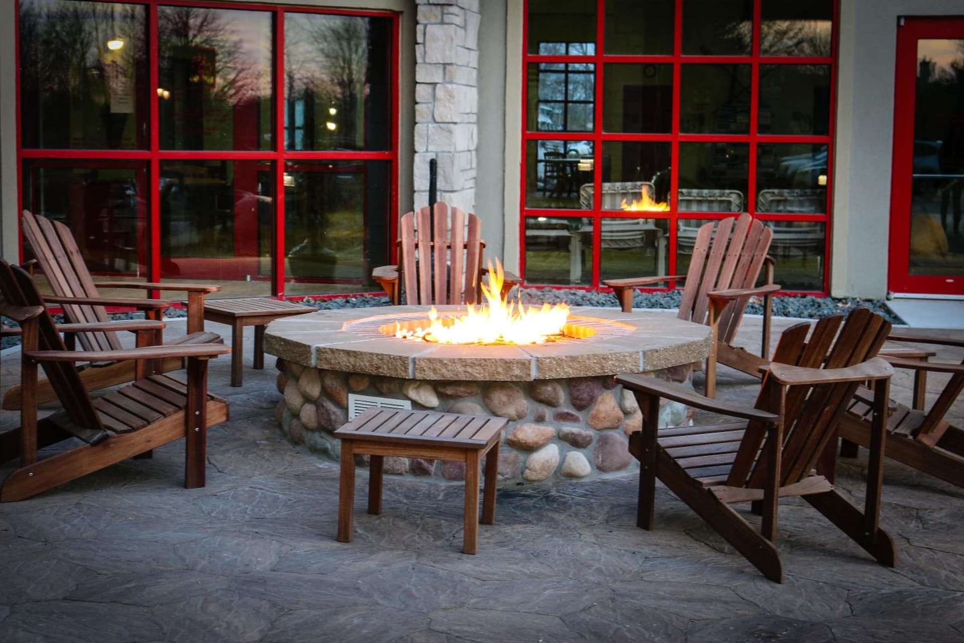 Wildwood Lodge & Suites gallery photo in Clive, IA — image 31