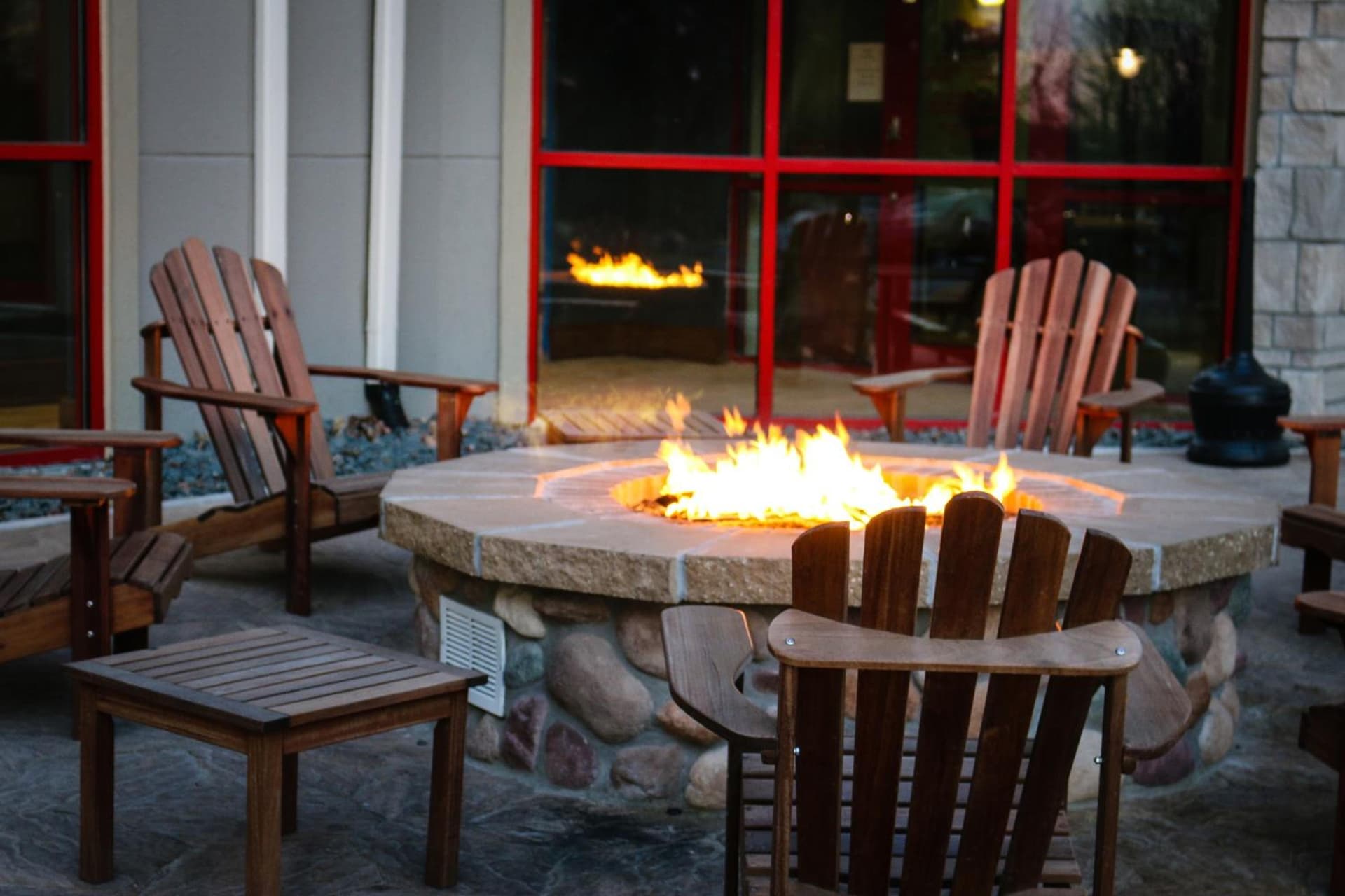 Wildwood Lodge & Suites gallery photo in Clive, IA — image 6