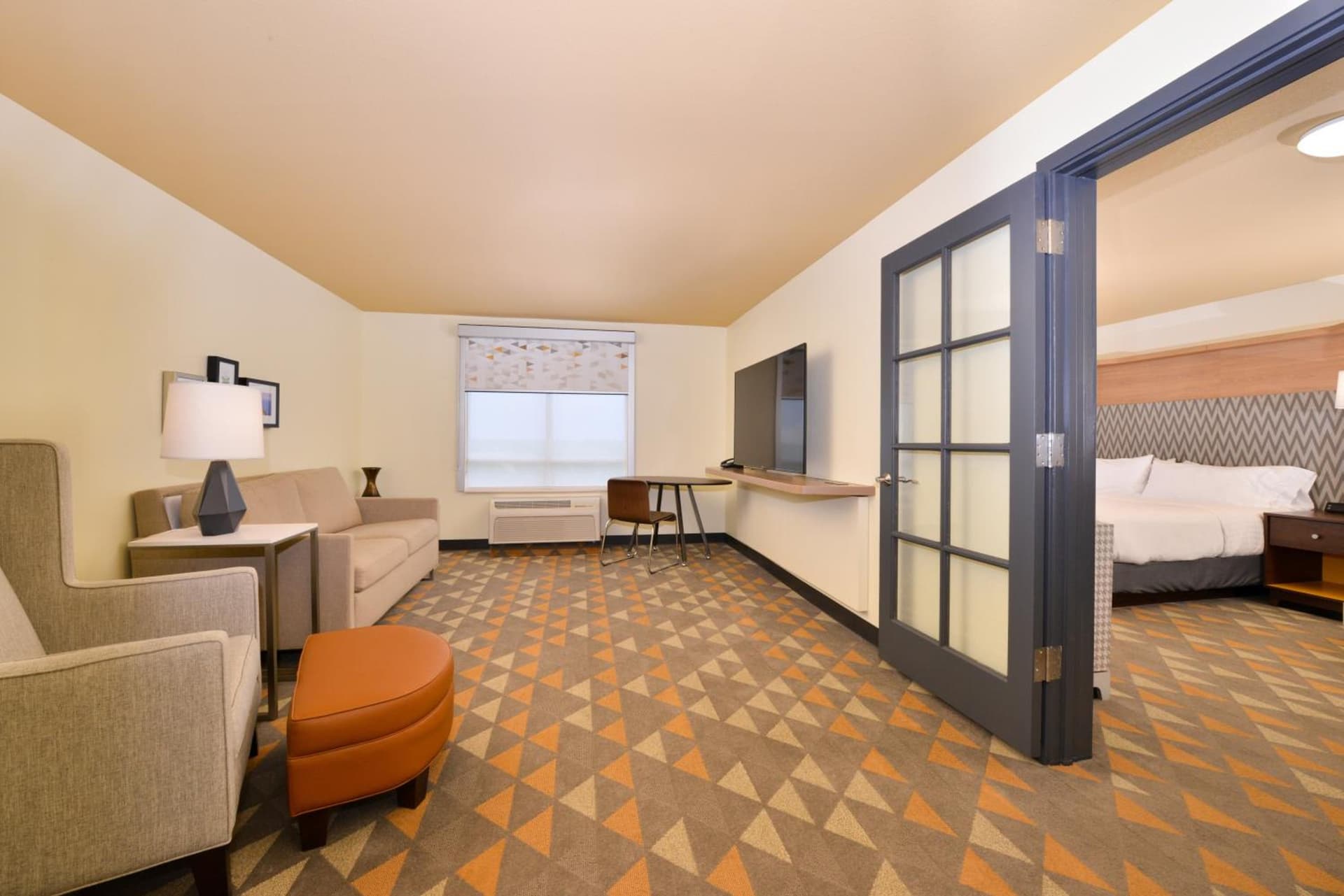 Holiday Inn Kansas City Airport by IHG gallery photo in Kansas City, KS — image 14
