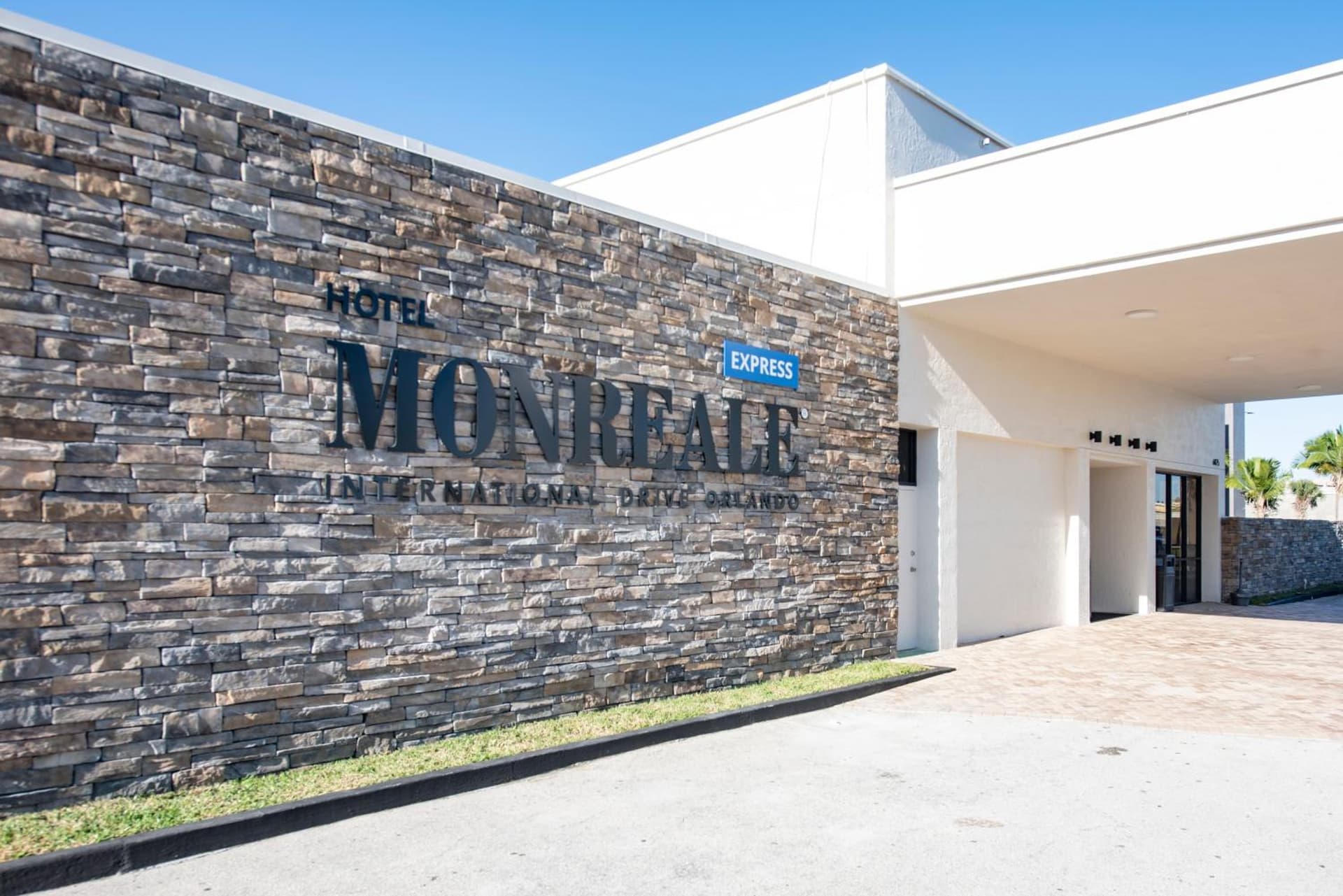 Hotel Monreale Express International Drive Orlando gallery photo in Orlando, FL — image 14