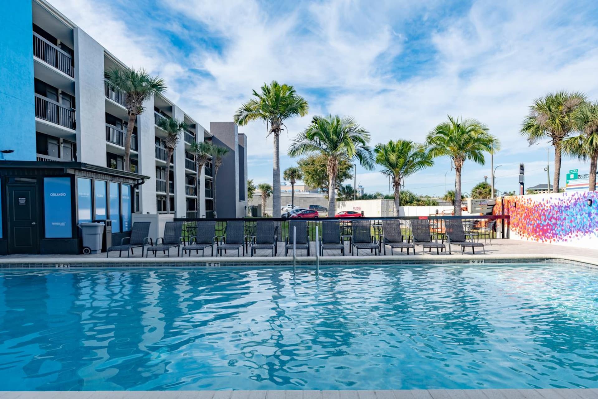 Hotel Monreale Express International Drive Orlando gallery photo in Orlando, FL — image 17