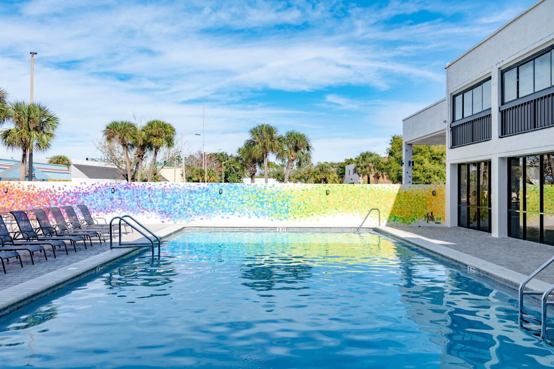 Hotel Monreale Express International Drive Orlando gallery photo in Orlando, FL — image 16